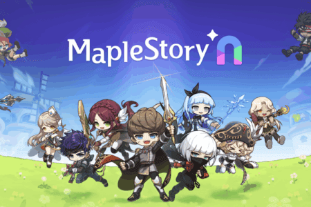 20 分鐘前通關換現金！《楓之谷N》被爆外掛刷王賺代幣，代幣經濟要崩了？