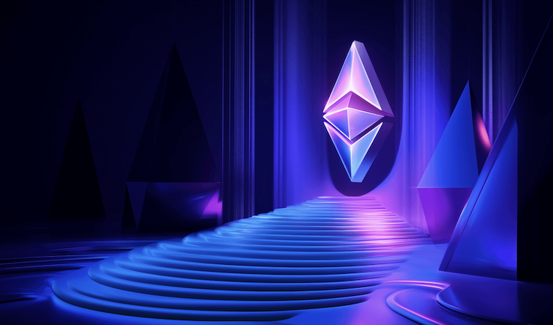 以太坊倡議領袖：ETH 被嚴重低估，長期潛在價值上看 8 萬美元