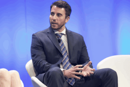 Anthony Pompliano 創立的 ProCap BTC 買入 3,724 顆比特幣，並宣佈透過 SPAC 借殼上市