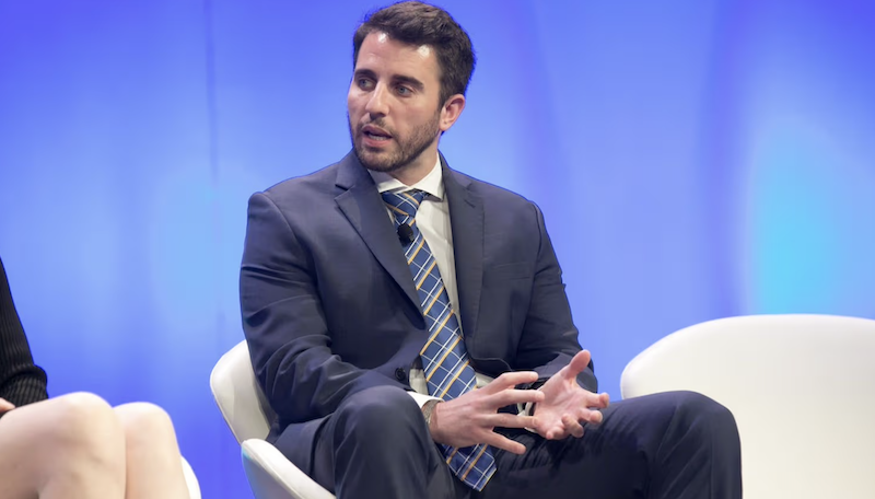 Anthony Pompliano 創立的 ProCap BTC 買入 3,724 顆比特幣，並宣佈透過 SPAC 借殼上市