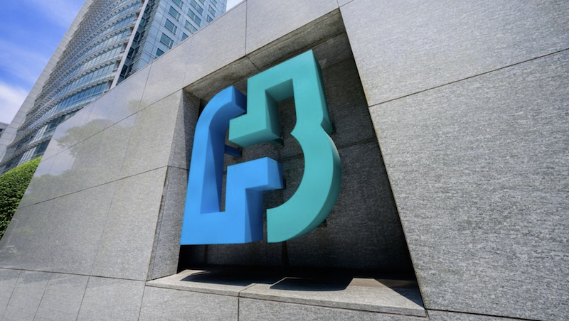 全台首檔納入比特幣 ETF！富邦雙核心多重資產基金 8 月上市