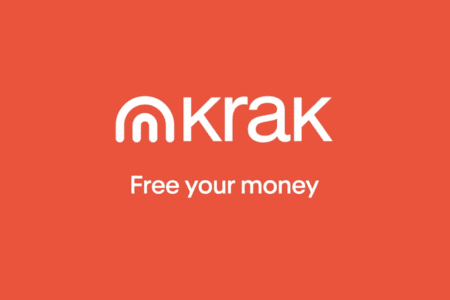 Kraken 推出全球支付 App「Krak」，挑戰傳統銀行系統