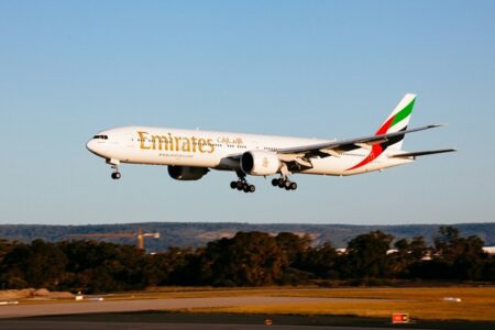 阿聯酋航空與 Crypto.com 簽署合作備忘錄，計劃導入加密貨幣支付選項