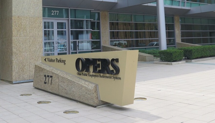 美國大型退休基金 OPERS 第二季增持 Palantir 與 Strategy 股票、減持 Lyft 股票