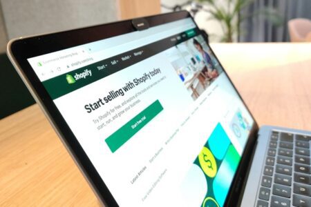 Shopify 全員 AI 實踐揭密：無門檻、無上限使用，重塑工作流程