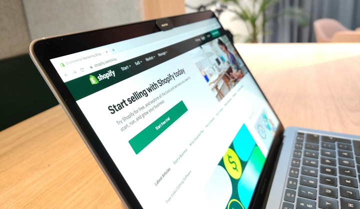 Shopify 全員 AI 實踐揭密:無門檻、無上限使用,重塑工作流程