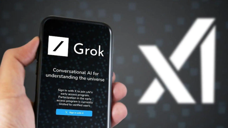 Grok 爆出「反猶太」醜聞後,馬斯克旗下 xAI 獲美國國防部 2 億美元 AI 合約