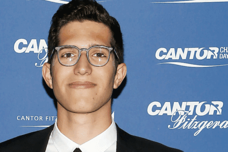 Cantor Fitzgerald 傳將與 Adam Back 達成交易，收購價值 35 億美元比特幣