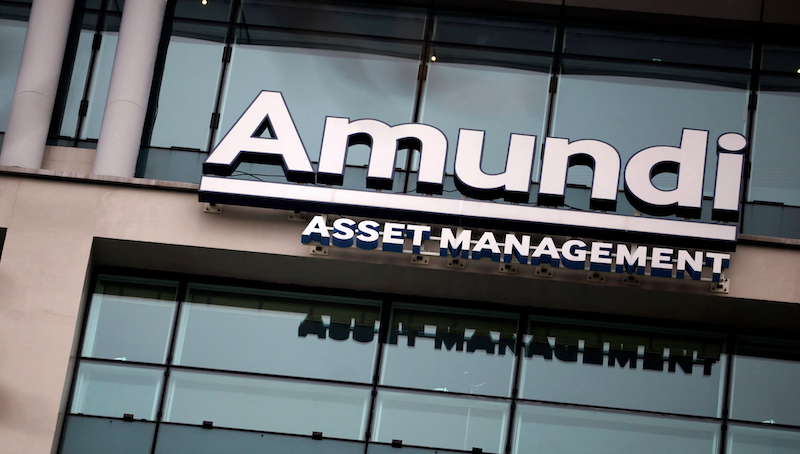 歐洲資產管理巨頭 Amundi 警告:《GENIUS 法案》將削弱美元主導地位