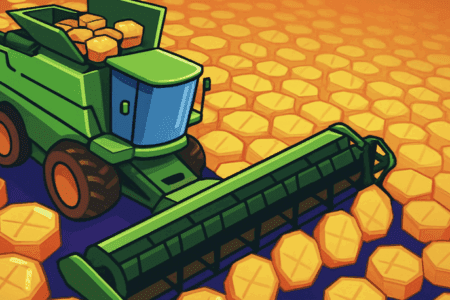 迷因幣進入工業革命！每 3 分鐘發一種新幣，輕鬆月入 20 萬美金