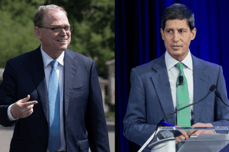 華爾街日報披露下任聯準會主席人選！雙「Kevin」角逐頭銜，貝森特也是潛在選項？