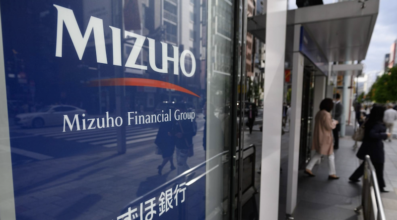 Circle 股價飆過頭!瑞穗示警三大潛在風險,喊出 85 美元目標價