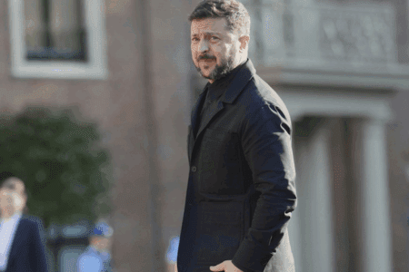 Polymarket 再次面臨信任危機！澤連斯基「穿不穿西裝」成市場公平性試金石