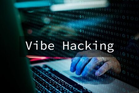 人工智能公司 Anthropic：「Vibe hacking」時代來臨！0 基礎新手也能成為駭客