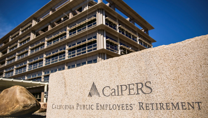 美國大型退休基金 CalPERS 第二季增持 Coinbase、Palantir、輝達與 Robinhood 股票