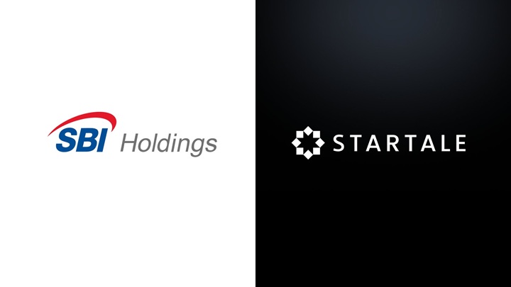 SBI Holdings 攜手 Startale 推出代幣化股票與 RWA 鏈上交易平台，擬發行美股與日股代幣