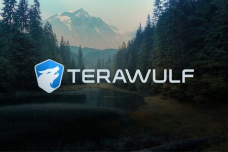 比特幣礦企 TeraWulf 獲 Google 支持簽 37 億美元 AI 運算大單，股價飆漲近六成