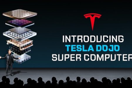 特斯拉解散 Dojo 團隊！終止自研自駕車晶片計畫，仰賴外部廠商代工製造