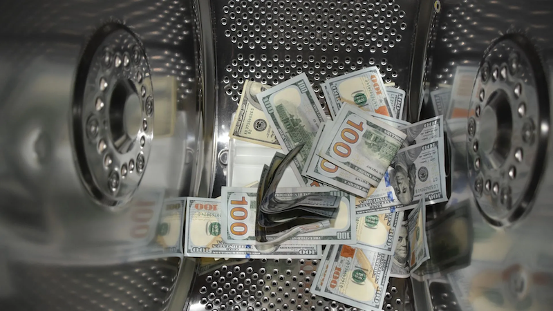 加密貨幣成替罪羊？美國銀行機構才是洗錢大本營，FinCEN 揭 3,120 億美元黑金流