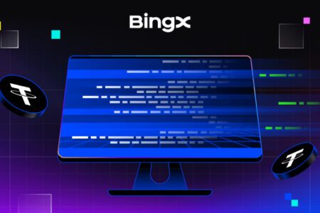 超過 1,000 名申請者角逐 BingX TalentX 實習計畫，共創 Web3 與 AI 未來版圖