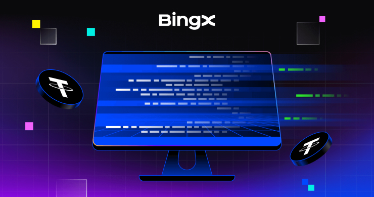 超過 1,000 名申請者角逐 BingX TalentX 實習計畫，共創 Web3 與 AI 未來版圖