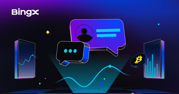 「BingX AI 推出全方位分析功能，協助用戶做出更明智的交易決策」