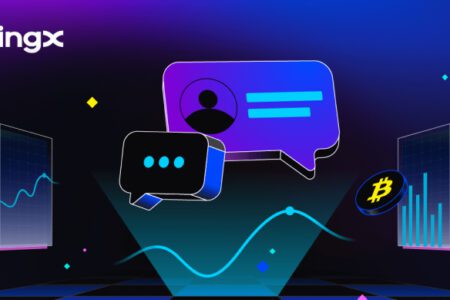 BingX AI 推出全方位分析功能，協助用戶做出更明智的交易決策