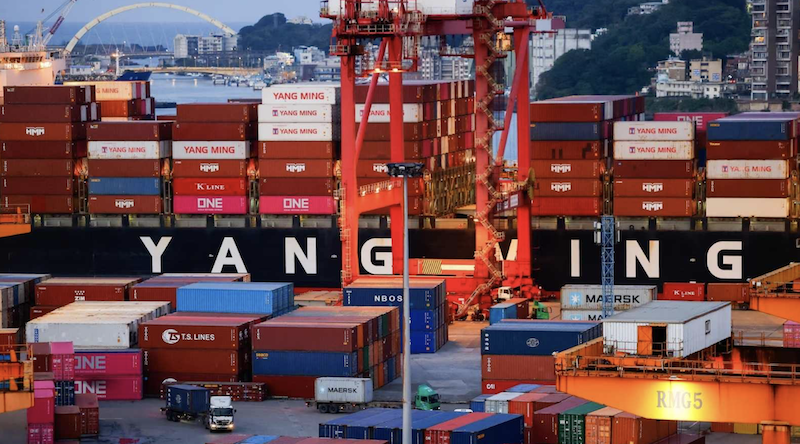 白宮披露最新貿易方案!確定對台課徵 20% 關稅,七日後正式上路