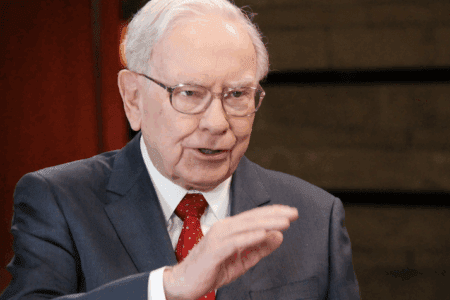 波克夏 Q2 淨賣出 30 億鎂股票，減持蘋果與美銀持股、砸 15.7 億美元押注 UnitedHealth