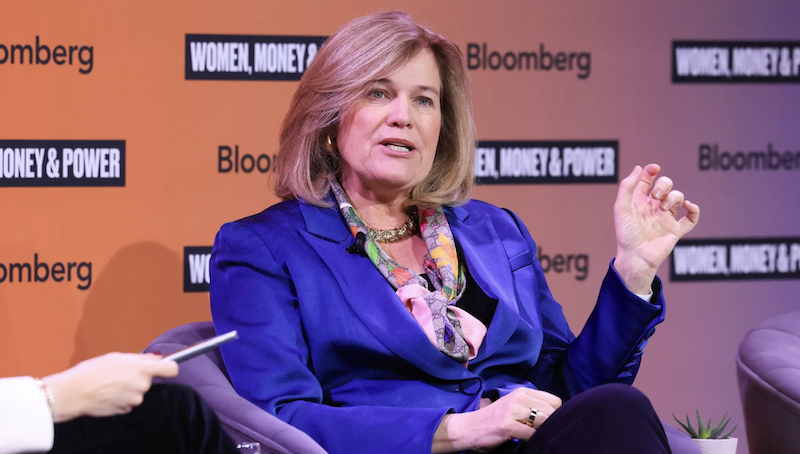 富蘭克林坦伯頓執行長：別盯著比特幣，真正機會在「區塊鏈鐵鍬與水桶」