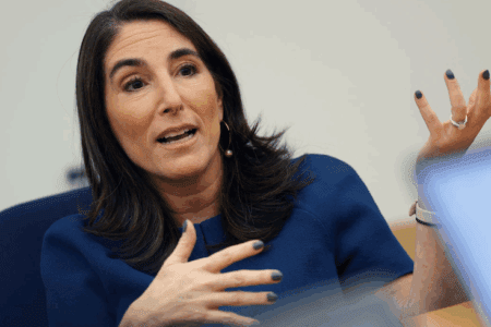 聯準會理事放鷹！通膨仍然過高，9 月沒有理由降息