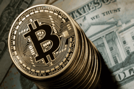 比特幣是「通膨避險資產」？NYDIG 研究：美元走弱與市場流動性才是關鍵