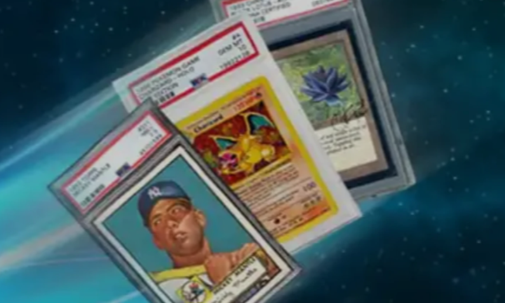 2 天漲近 10 倍,寶可夢卡片交易是真需求還是偽情緒?