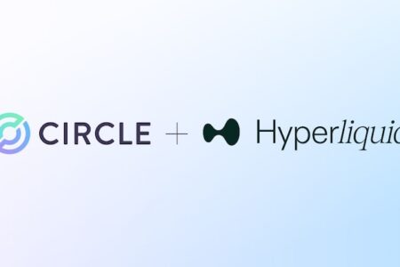 Circle 宣布投資 Hyperliquid 並部署原生 USDC ，透露考慮加入驗證人行列