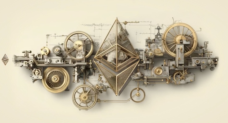 Ether Machine 再募得 6.54 億美元以太幣,瞄準 Q4 納斯達克上市