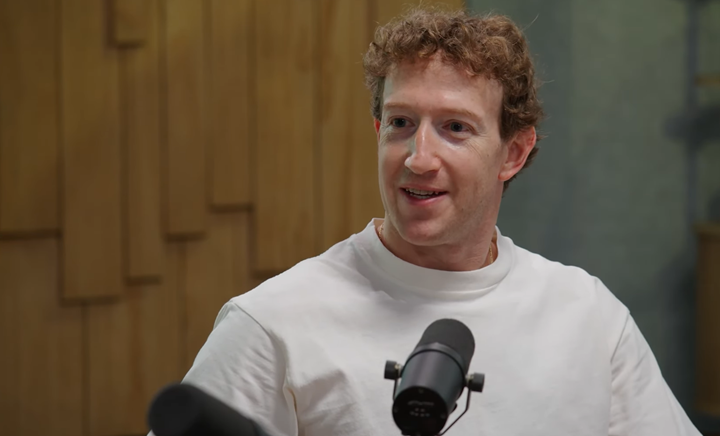 重金押注 AI，Meta 執行長祖克柏：泡沫很可能出現，但更大風險是錯失時機