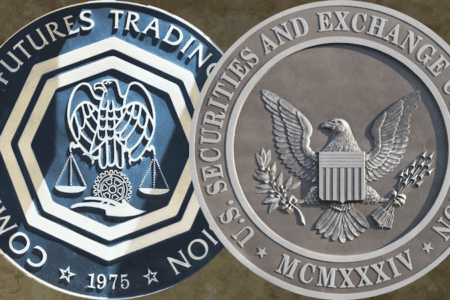 SEC 與 CFTC 睽違 14 年首次聯合圓桌會議；結束監管地盤戰、聚焦加密監管協調