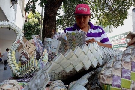 229% 通膨侵蝕玻利瓦！USDT 成為委內瑞拉首選貨幣，為何被稱為「幣安美元」？