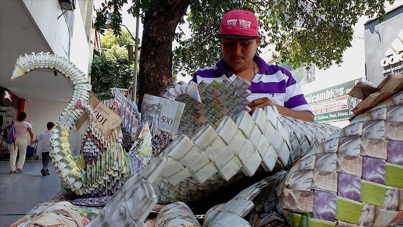 229% 通膨侵蝕玻利瓦!USDT 成為委內瑞拉首選貨幣,為何被稱為「幣安美元」?