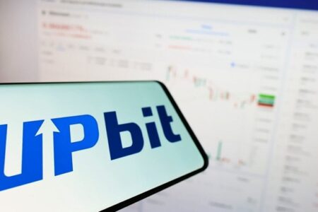 韓最大交易所 Upbit 母公司傳將推出自家區塊鏈，申請「GIWA」商標