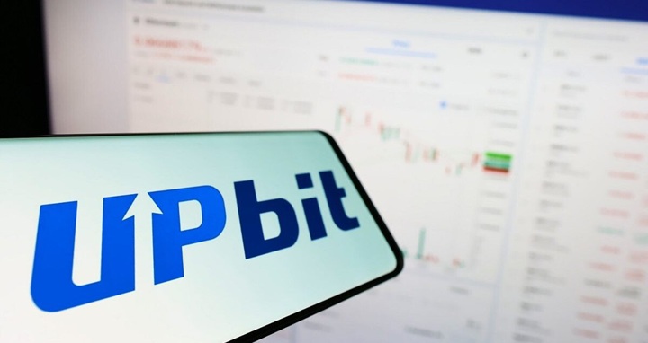 韓最大交易所 Upbit 母公司傳將推出自家區塊鏈,申請「GIWA」商標