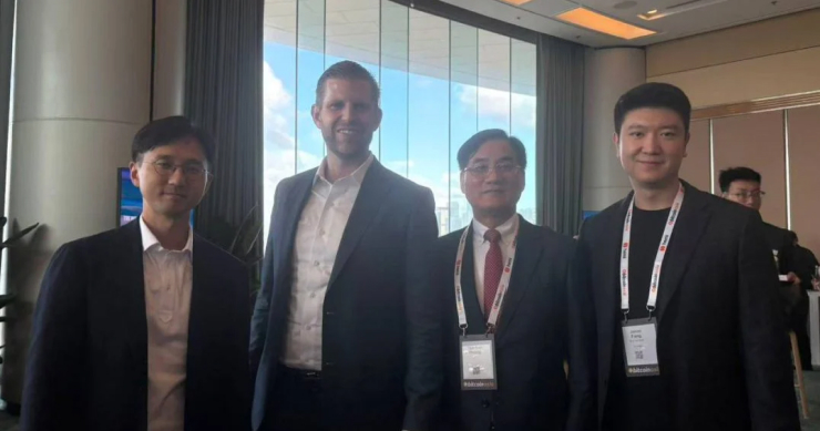 智通科創：台灣首家「類微策略」企業誕生，比特幣＋新興市場金融雙引擎能爆發成長？