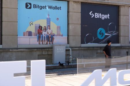 Bitget 2025 台北區塊鏈週圓滿落幕回顧精彩時刻