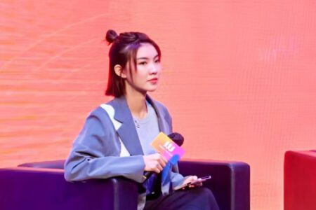 PANONY 宣布任命 Sunny Ng 為新任 CEO，加速國際化與跨界創新