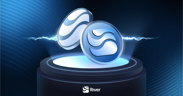 RIVER 代幣動態空投轉換機制：空投新標準