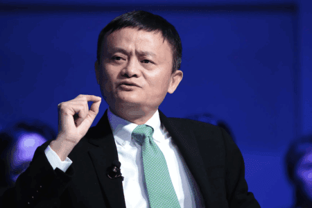 馬雲系資本進場！香港雲鋒金融建立以太幣儲備，斥資 4,400 萬美元購入 1 萬顆 ETH