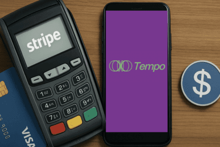 Stripe 與 Paradigm 雙劍合璧！正式推出 Tempo 區塊鏈專案，主打穩定幣支付