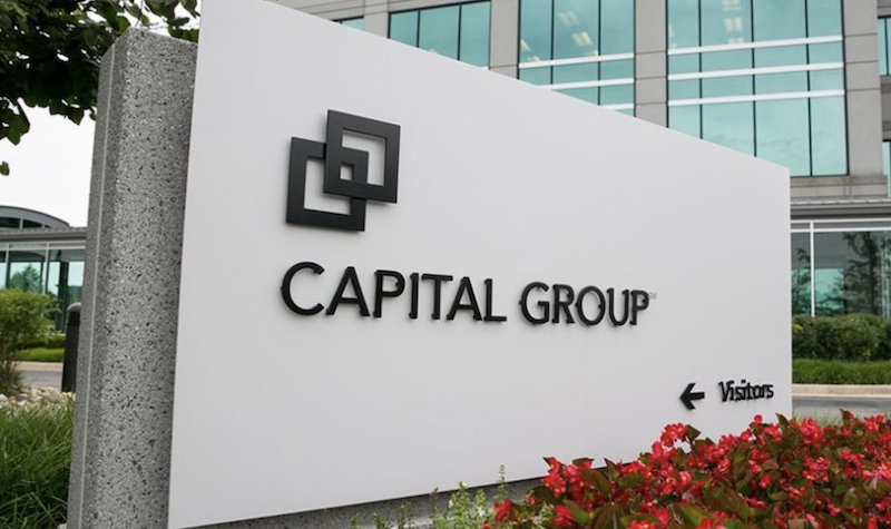 美國 94 年歷史的基金巨頭 Capital Group,靠 DAT 投資比特幣,4 年獲利翻 6 倍