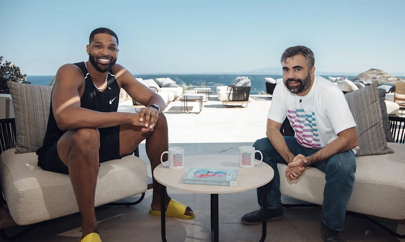 NBA 騎士隊湯普森推出 Web3 籃球粉絲應用：代幣化球員、遊戲化球迷互動