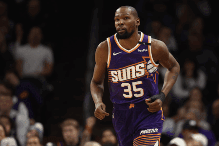 忘了密碼賺 180 倍！NBA 巨星被迫 HODL 比特幣九年，Coinbase 協助杜蘭特恢復帳號